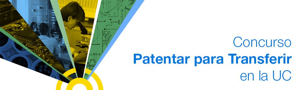 Concurso Patentar para Transferir en la UC